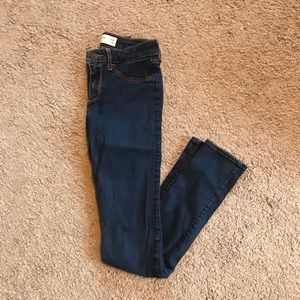 Abercrombie and Fitch Jeans
